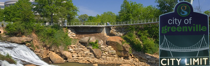 HGP's Corporate Office is in Greenville, SC