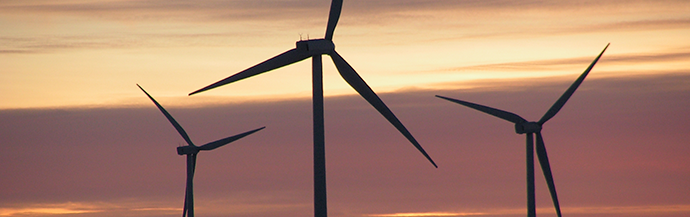 Renewable Energy Projects
