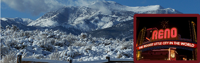 HGP's former West Coast Office - Reno, NV